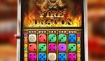 fire dragon dice game