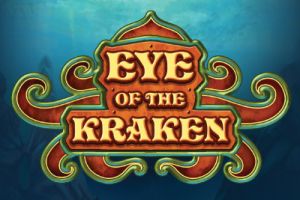 eye of the kraken video slot