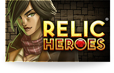 relic heroes dice slot